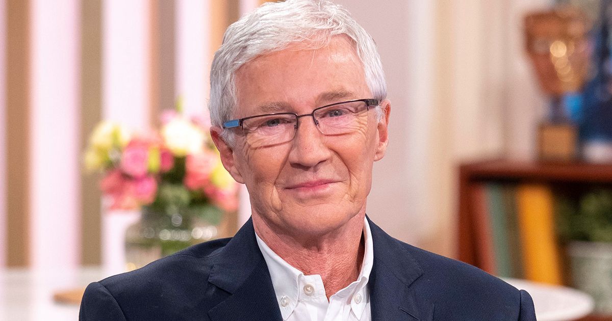 Celebrity deaths in 2023 - famous faces lost from Paul O'Grady to Tina Turner