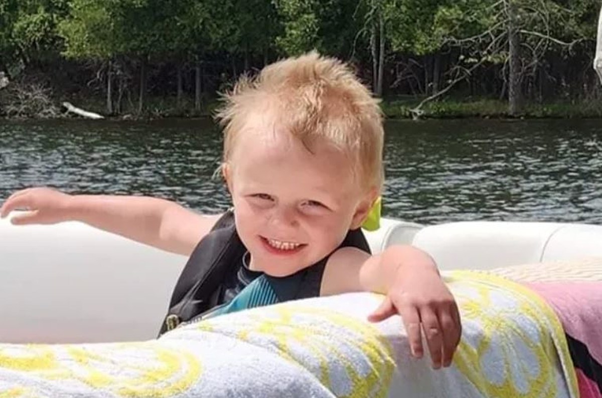 Young Minnesota Child's Death Ruled an Accidental Drowning