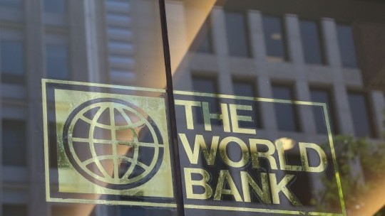 World Bank Says Inflation Should Regulate By 2024