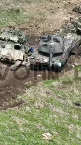 @skynews #Russia claims to have destroyed #Ukrainian #tanks in the #Zaporizhzhia region. #Moscow said that its troops had destroyed Ukrainian #armouredvehicles that advanced on Russian #forces @Sky News