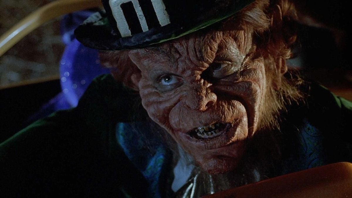A New Leprechaun Horror Movie Is in the Works
