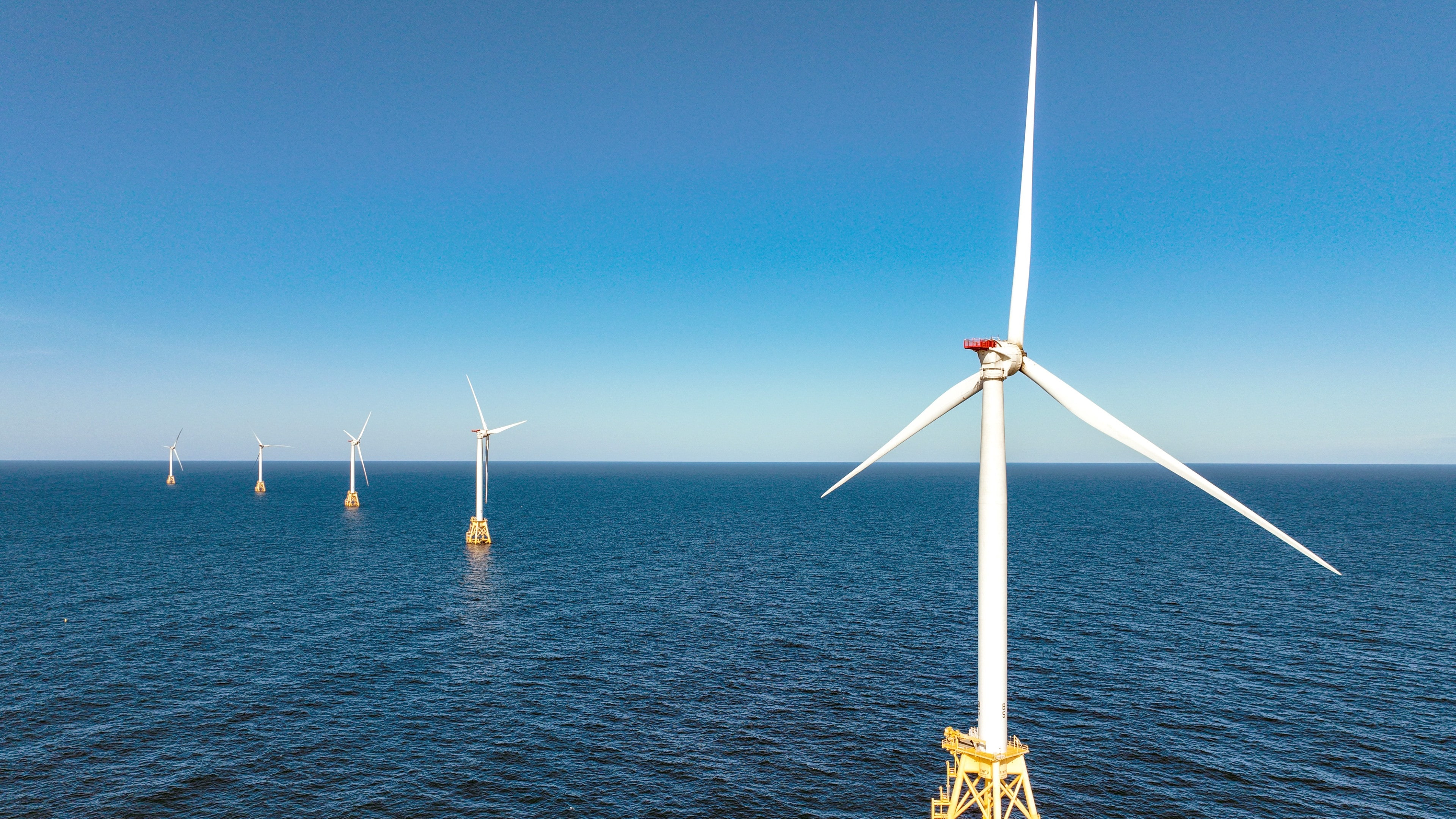 What happened to the Great Lakes offshore wind boom?