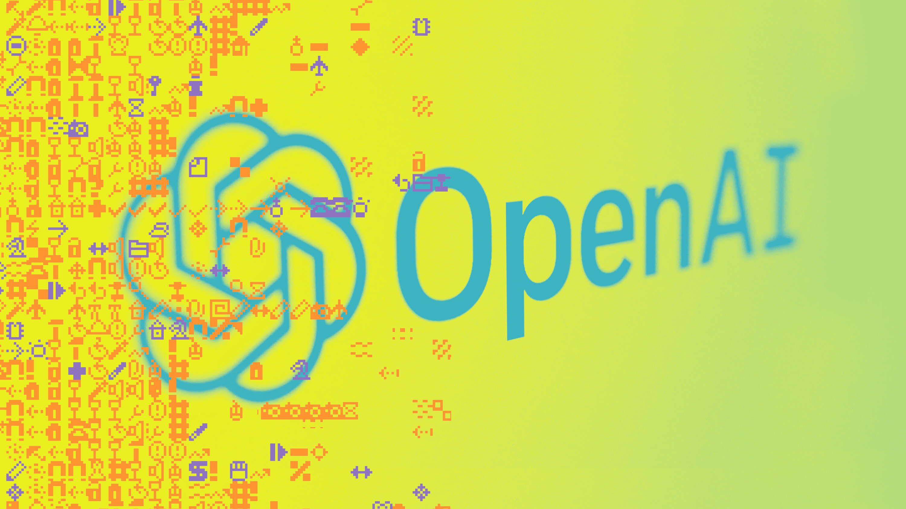 What’s Next for OpenAI, Binance Is Binanceled and A.I. Is Eating the Internet