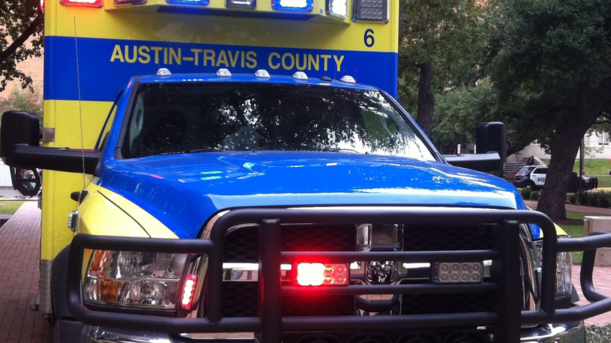 1 dead following pedestrian-involved collision in SE Austin