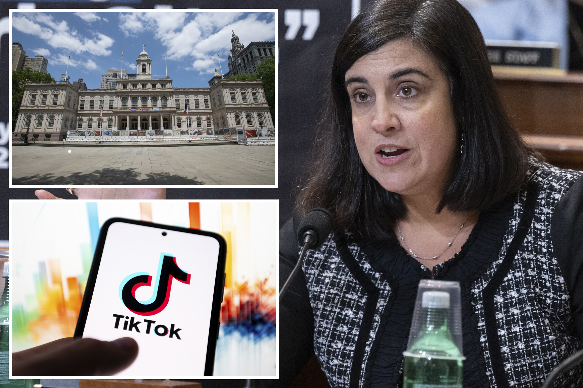 NYC paid nearly $300K for TikTok ads despite FBI’s security warnings