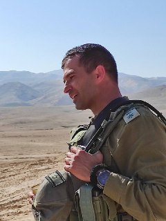 ? IDF announces the death of Col. Asaf Hamami, 41, the commander of the Gaza Division's southern brigade. He was killed on October 7 and his body i...