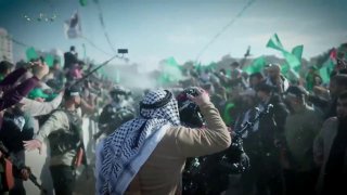 ? ?? ?? ?? ☪️A new anthem and propaganda video glorifying Hamas’s Qassam Brigades that appears to have been produced by the me...