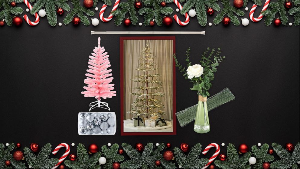 Will It or Won't It: Decorating hacks, faux Christmas tree trends and more
