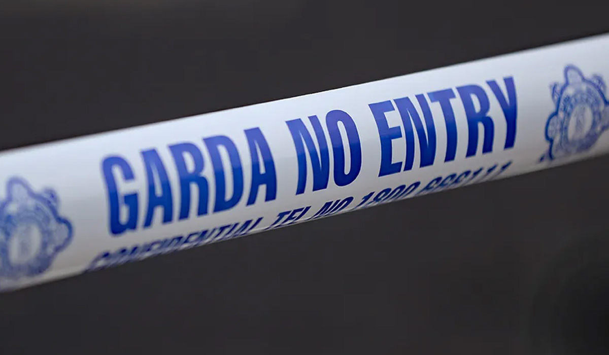 Teenager Stabbed In Late Night Incident At House In Kerry