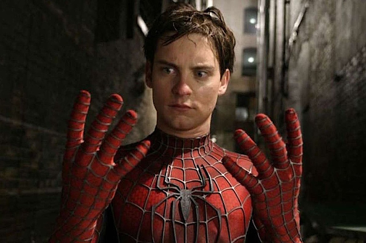 Why Tobey Maguire’s Spider-Man Was Removed From the MCU