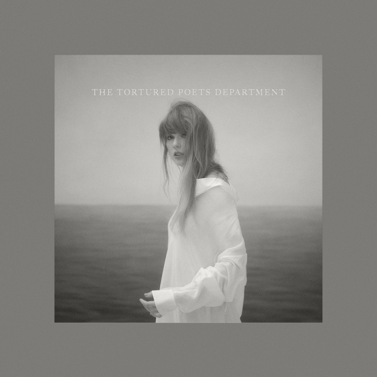 @taylorswift13: File Name: The Albatross 🤍 Pre-order the new edition of THE TORTURED POETS DEPARTMENT with exclusive bonus track “The Albatross”on my website now
