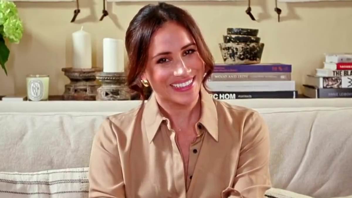 'It's suspiciously derivative': How insiders believe Meghan's new lifestyle brand is eerily similar to this super luxe Californian firm she wanted to go into business with
