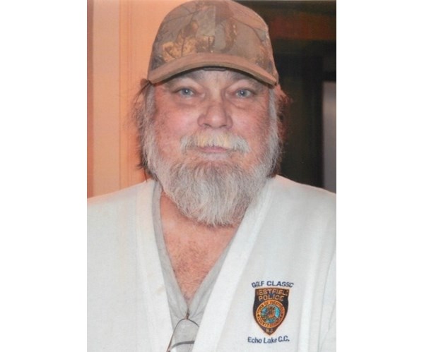 Edward Scollon Obituary (2024) - Hampton, NJ - The Star-Ledger