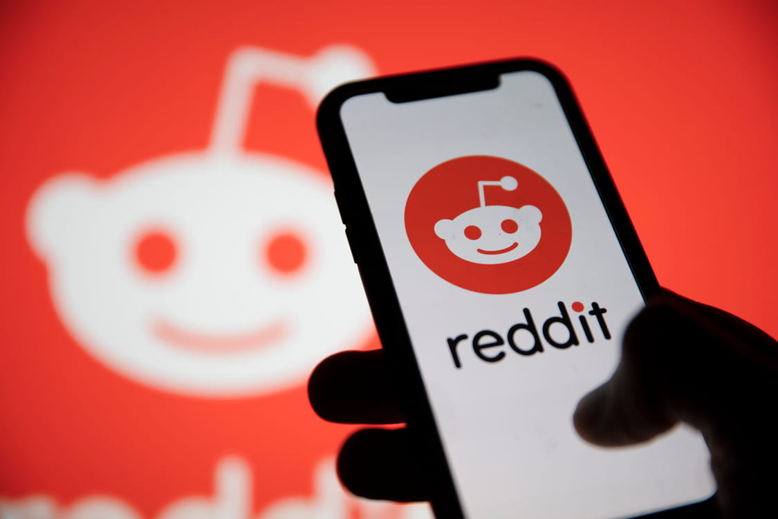 Monster insider trade alert for Reddit stock just days after IPO