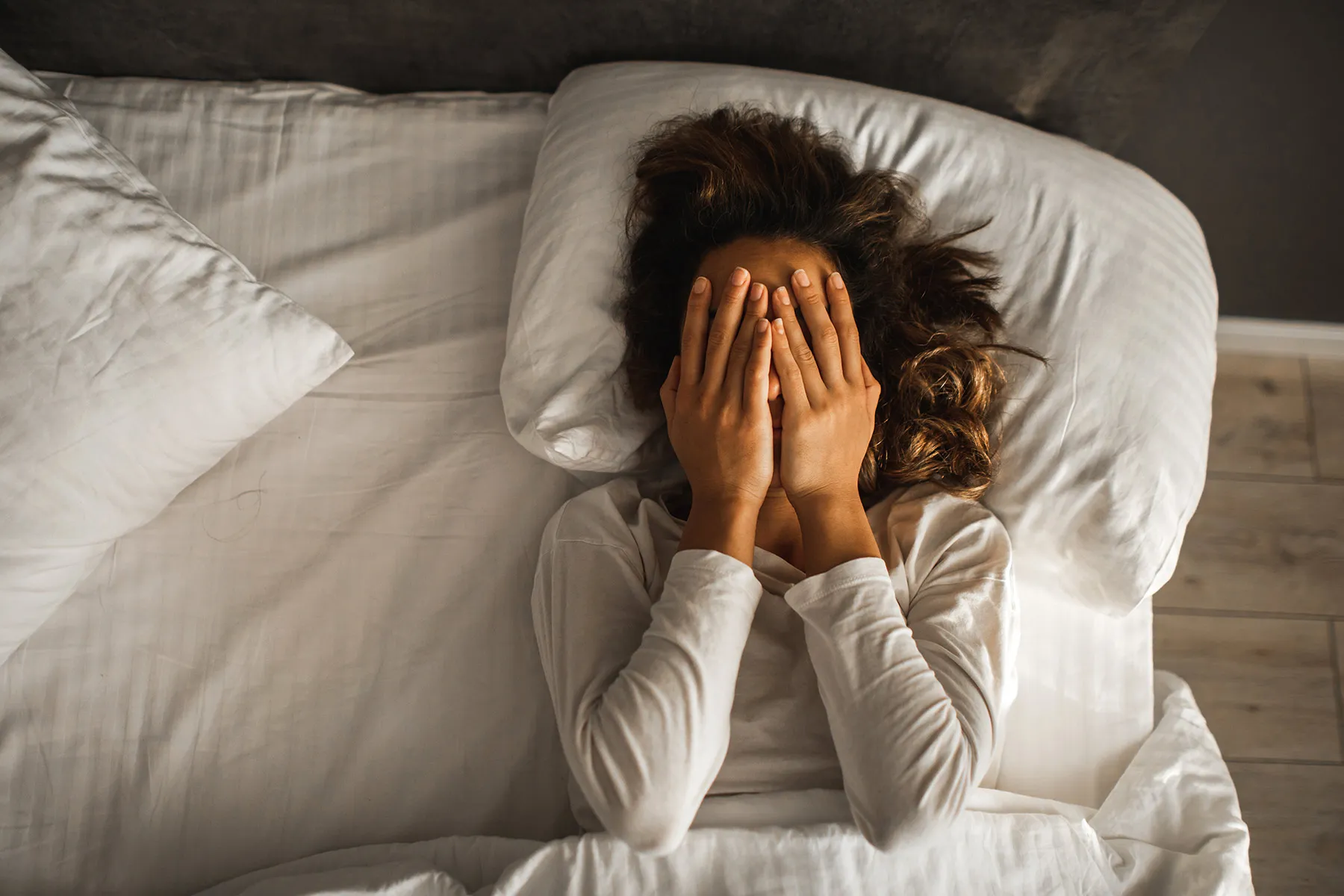 Does Magnesium Glycinate Really Help You Sleep Better?