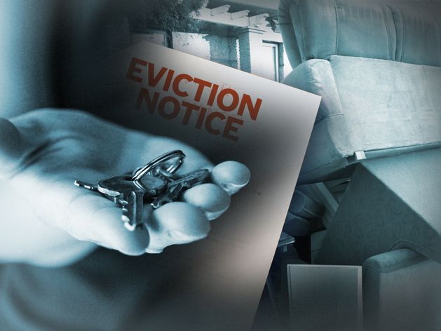 Tenant facing eviction from home of 13 years has €245k offer to buy rejected as landlord wants to sell