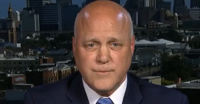 Landrieu: Our Children's Ability to Live Free Is on the Line if Trump Elected