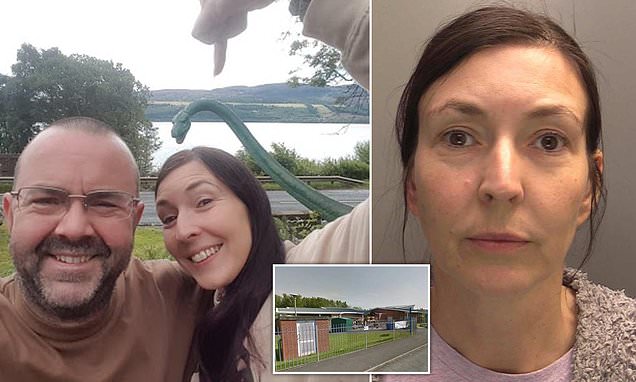 Female deputy head is banned from teaching for life