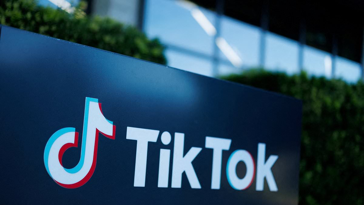 Ex-TikTok employees claim they were ordered to routinely send American user data to Beijing - as company battles all-out ban in the US