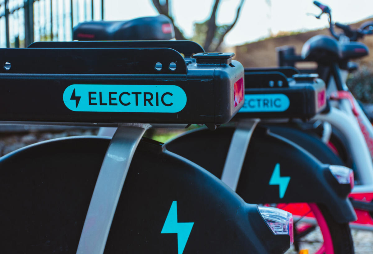 This E-Mobility Company Opened Ghana’s First EV Assembly Plant To Contribute To Creating A More Sustainable Africa
