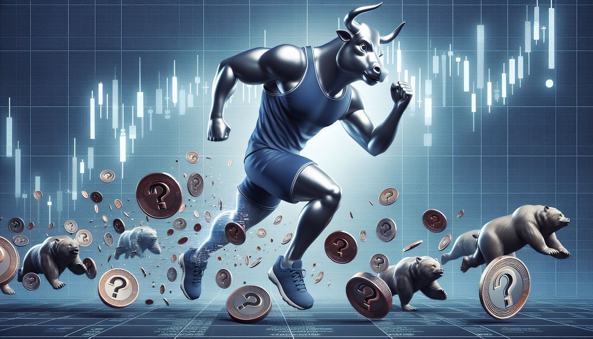 Uncover the most promising altcoins to invest in before the impending crypto bull market upheaval, following the Bitcoin halving. Learn about potentials and predictions for profitable cryptocurrency investment.