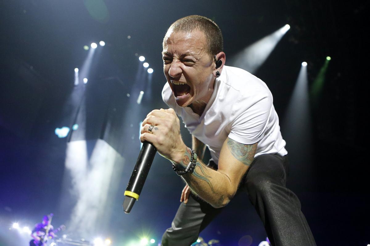 What Is Linkin Park's Heaviest Song? Reddit Users Debate