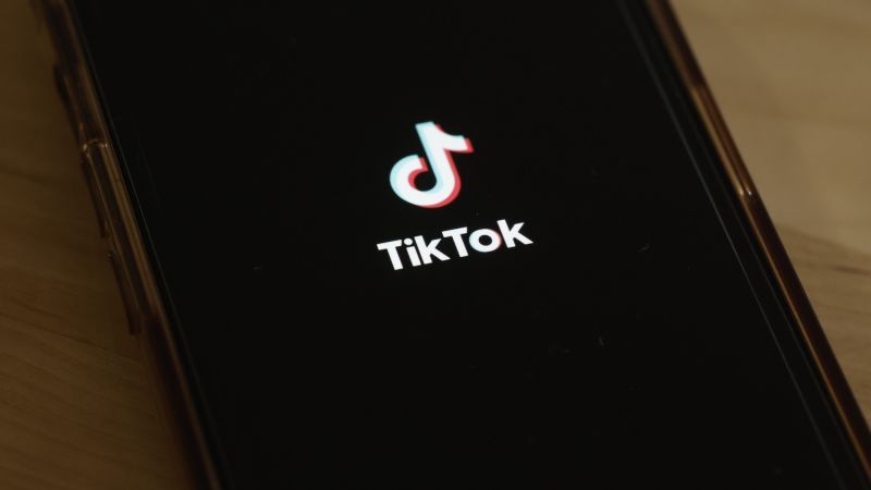 TikTok is in the hot seat once again in Washington