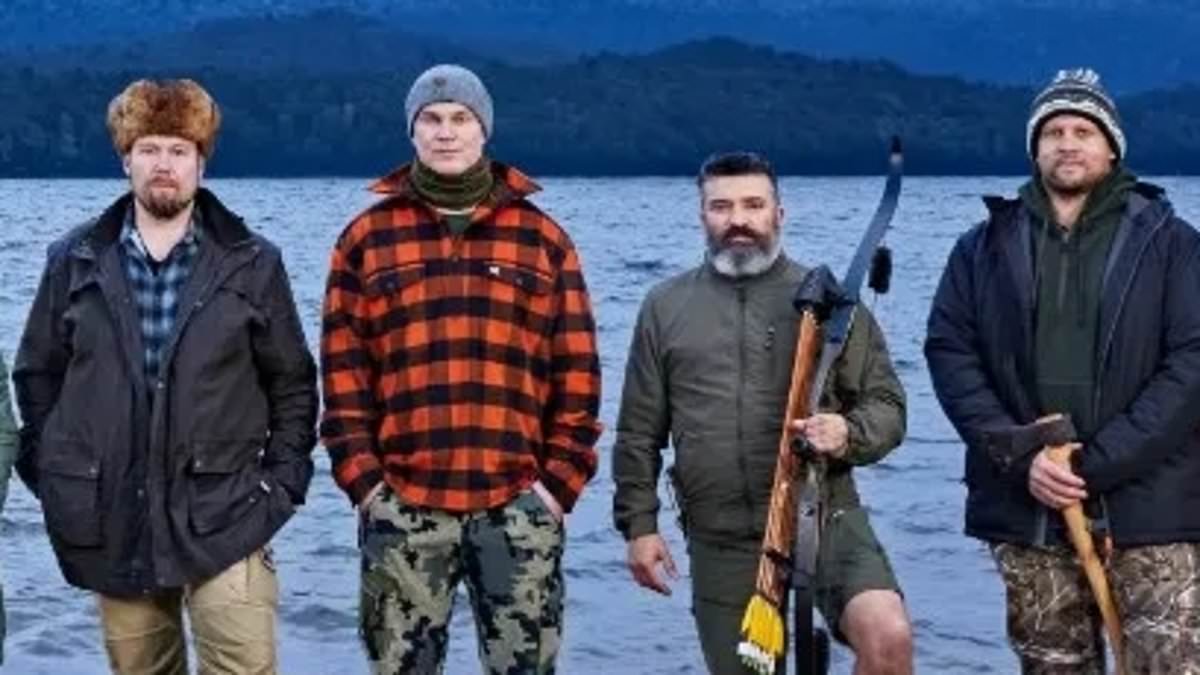 Alone Australia contestant reveals the real reason the survival show was filmed in New Zealand after viewers were left outraged over the decision
