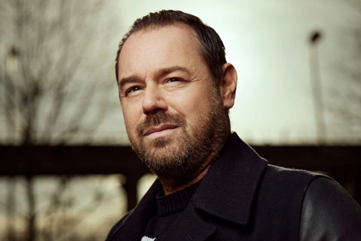 Here’s what Danny Dyer’s How to Be a Man doesn’t tell you about the ‘war on men’
