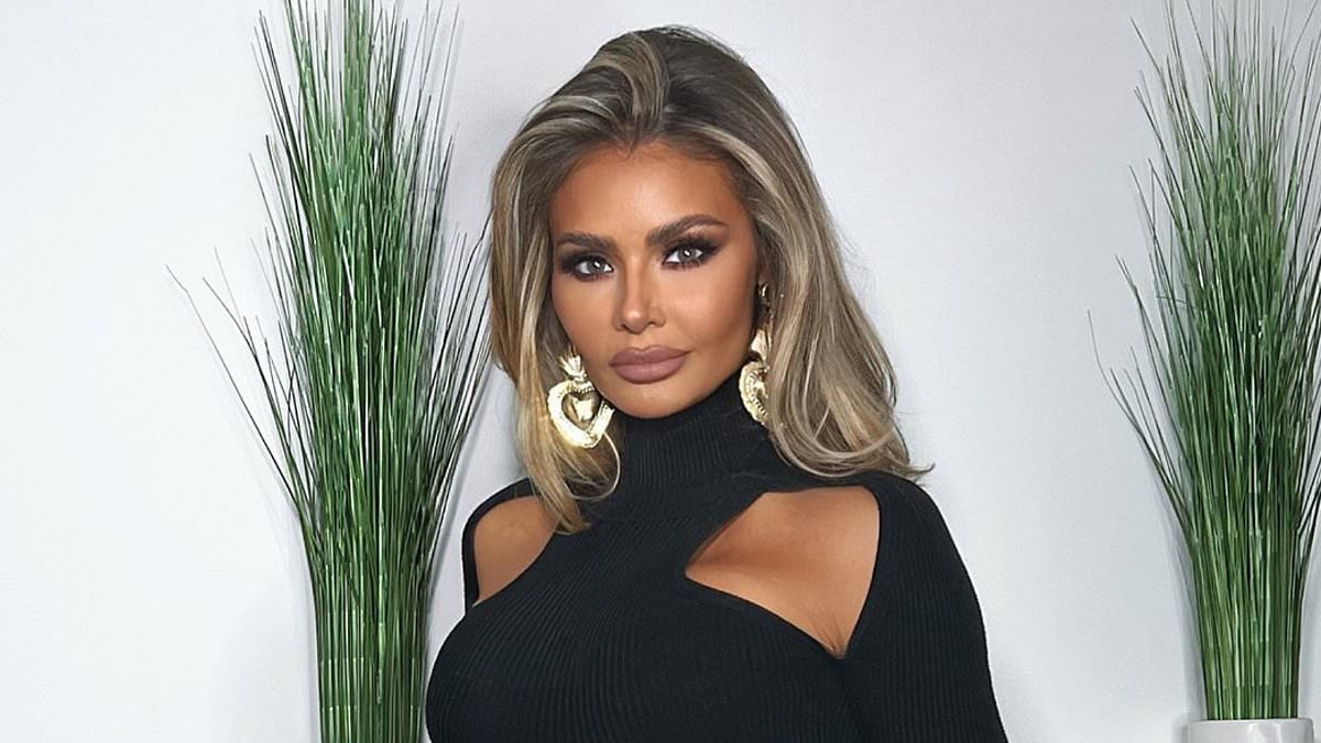 Chloe Sims reveals the future of House Of Sims after admitting she hasn't spoke to her sisters Frankie and Demi for months following THAT feisty feud