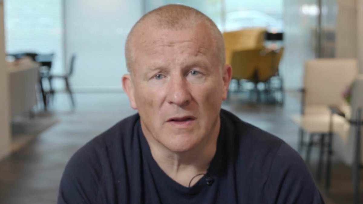 'I'm neither hero nor villain', insists disgraced fund star Neil Woodford