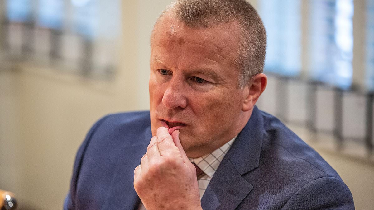 Neil Woodford is back as a finfluencer: You may remember me as the 'disgraced' fund manager