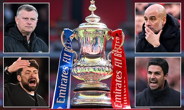 Is scrapping FA Cup replays a 'kick in the teeth' or a vital step?