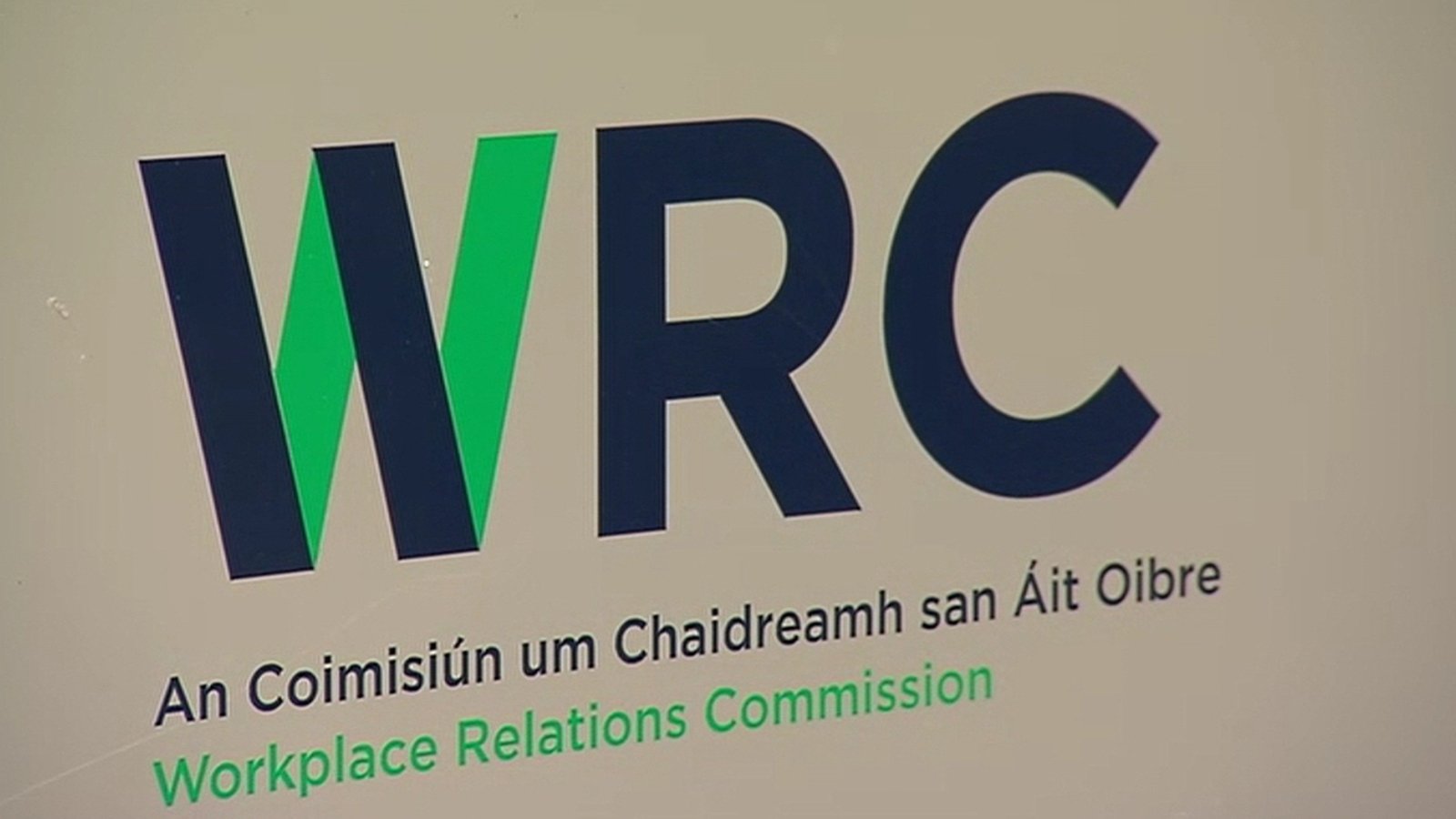 WRC awards former ministerial driver €30k over treatment
