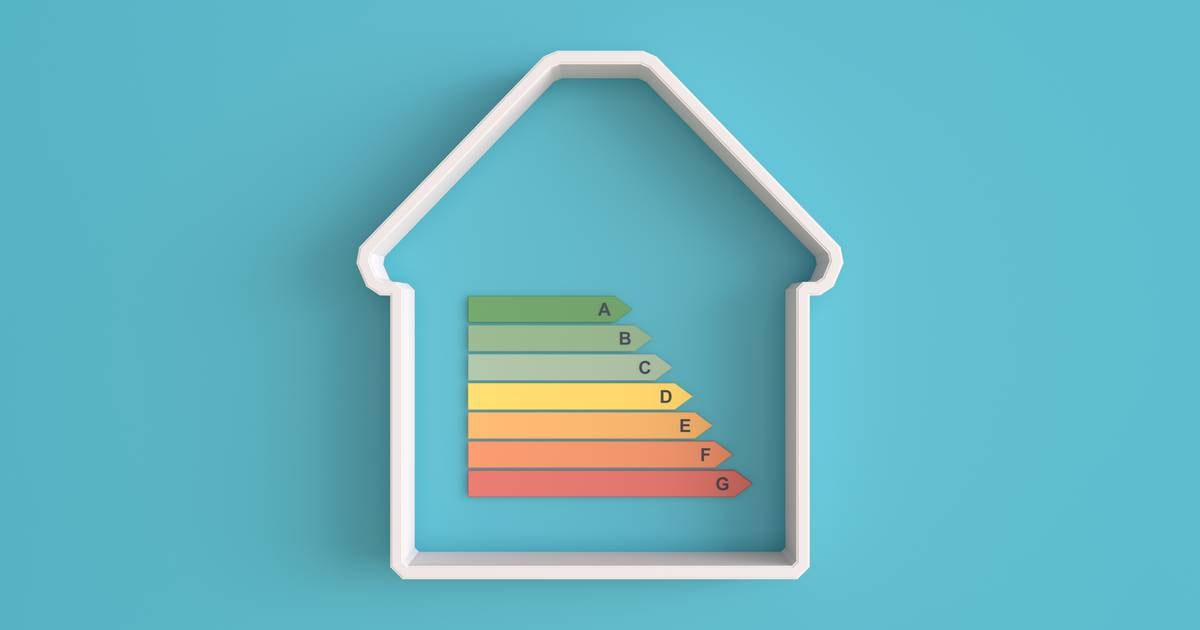 Buyers of older homes penalised as mortgage offers favour those with new energy-efficient property