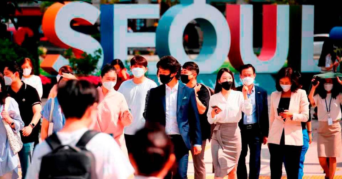 S. Korea to fully shift to 'endemic' from Covid-19 pandemic in May