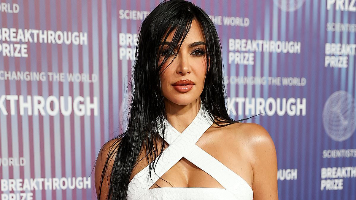 The Taylor Swift effect! Kim Kardashian loses more than 100K followers after The Tortured Poets Department diss tracks reignited their years-long feud