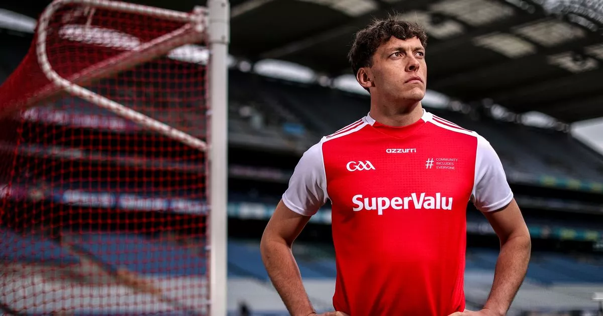Kerry's David Clifford calls for more positive commentary around Gaelic Football