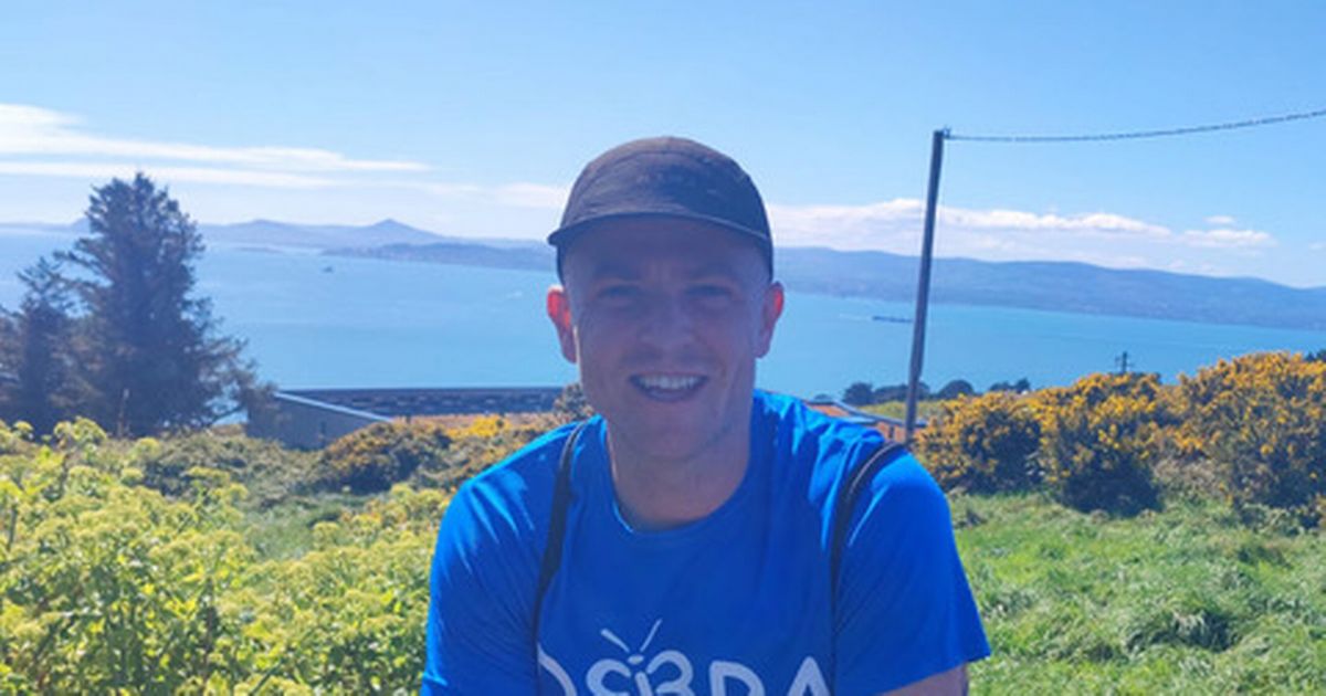 Dublin man to cycle to Galway in memory of beloved brother who died of rare disease