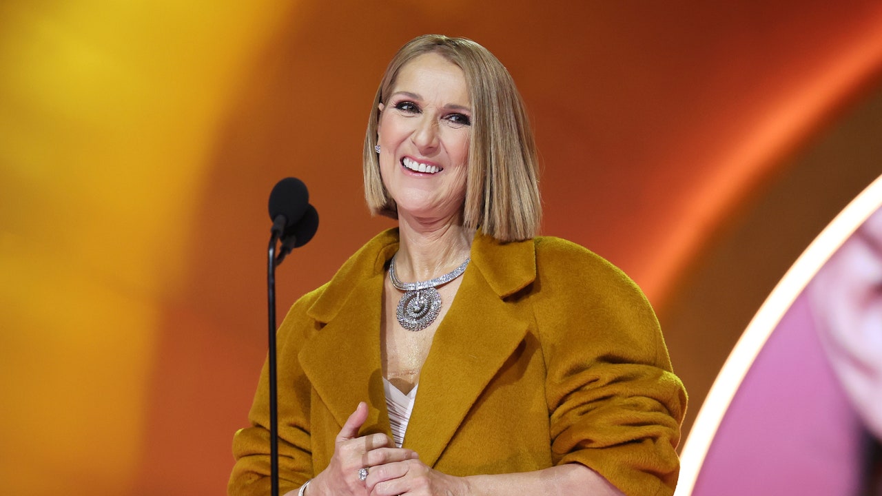 Céline Dion Shares Stiff Person Syndrome Health Update: “I Hope That We’ll Find a Miracle”