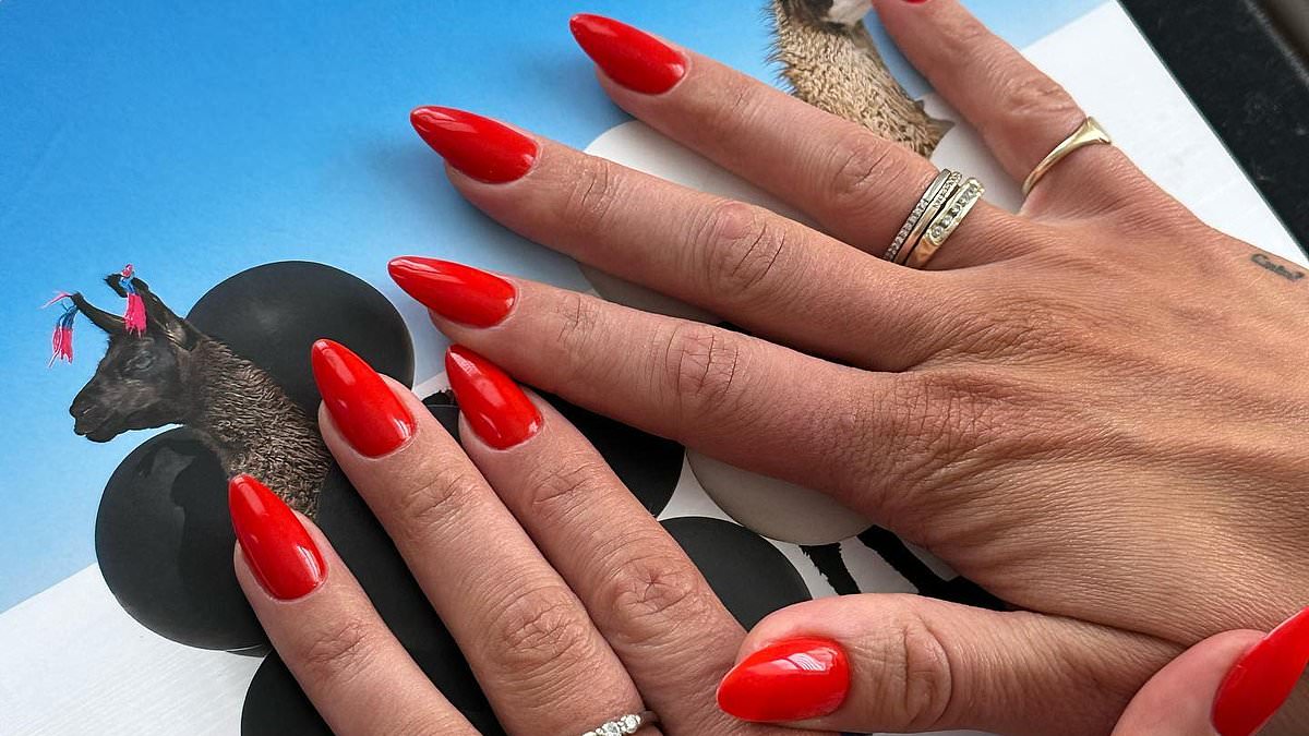 Beauty experts reveal the common gel manicure mistakes that are RUINING your nails