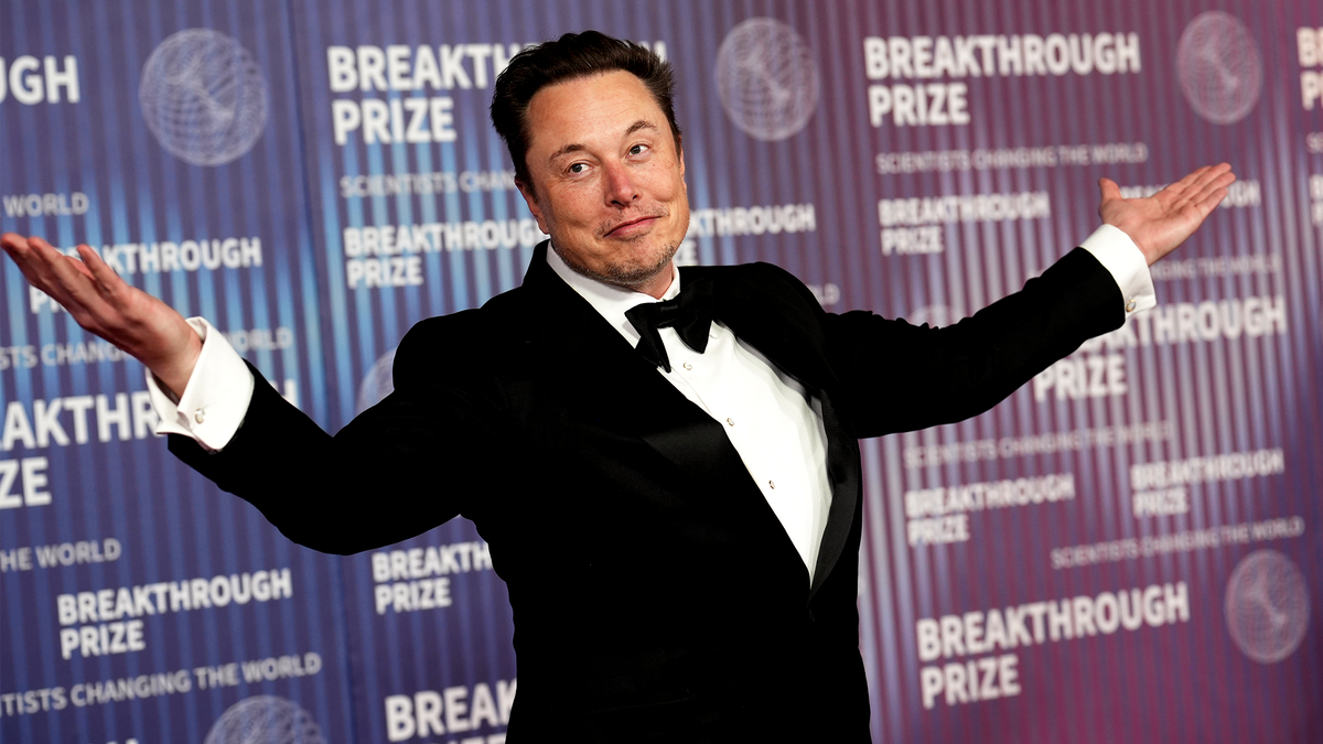 Tesla Fans Explain Why Elon Musk Deserves $56 Billion Payout