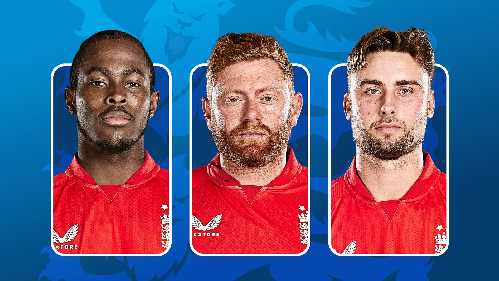 Who will make England's T20 World Cup squad?