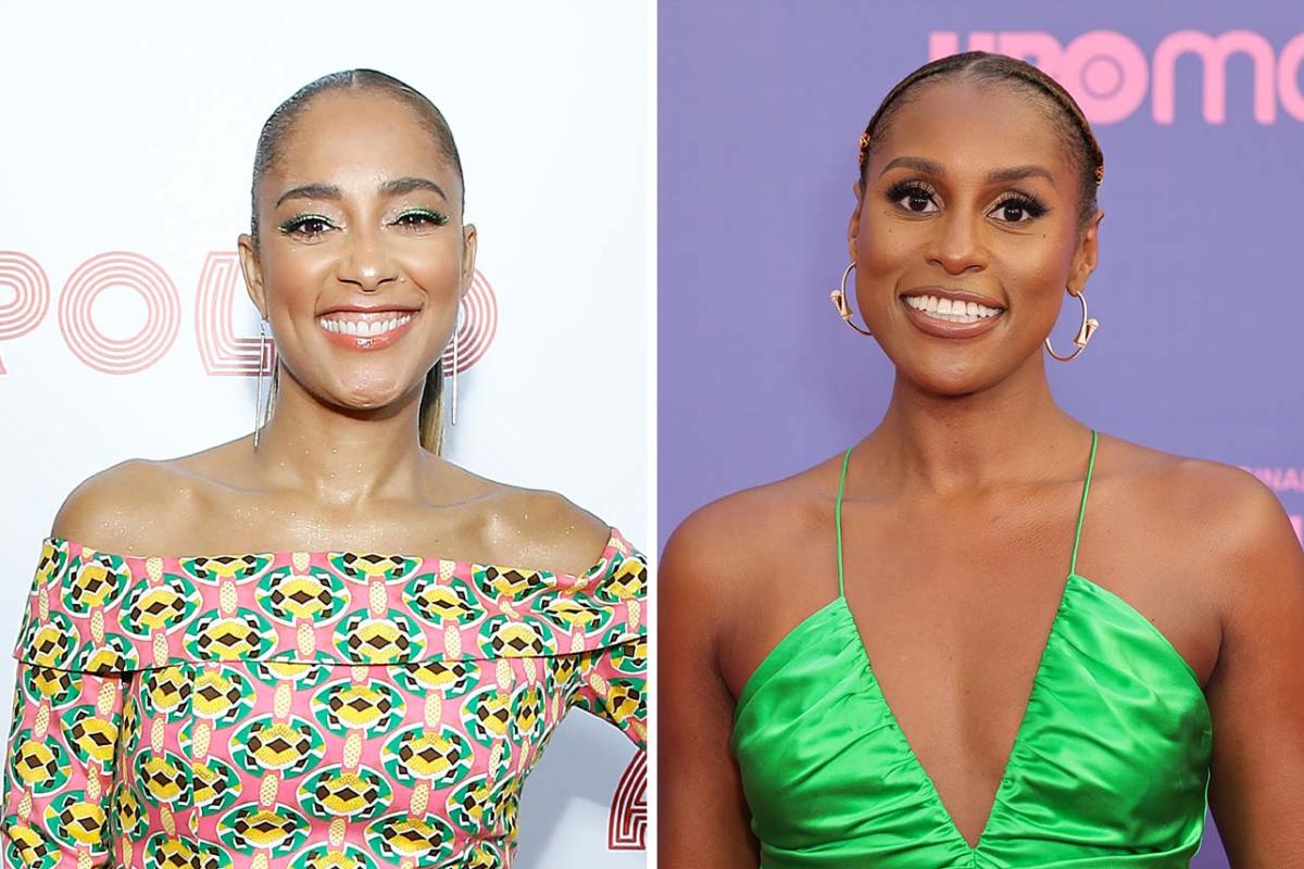 Amanda Seales Speaks On Her Strained Relationship With ‘Insecure’ Co-Star Issa Rae: “She Was Not Empowering To Me”