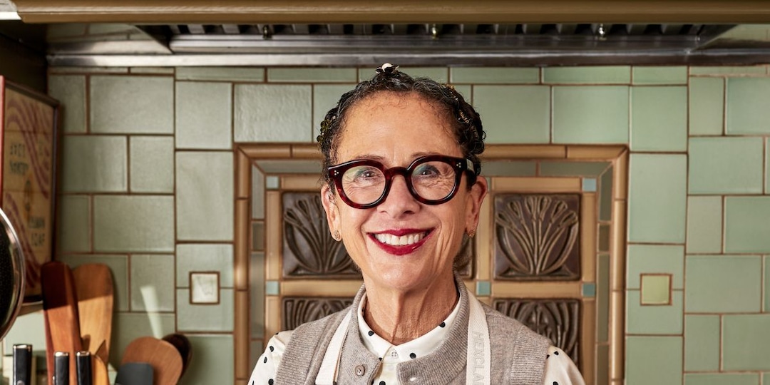 Nancy Silverton Says This $18 Kitchen Item Changed Her Life