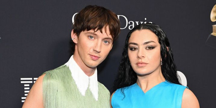 How to Snag Tickets to Charli XCX and Troye Sivan's 'Sweat' Tour