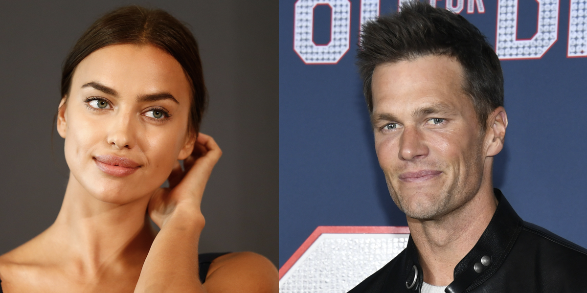 A Timeline of Tom Brady and Irina Shayk's Relationship, "Malicious" Rumors, and Recent Breakup