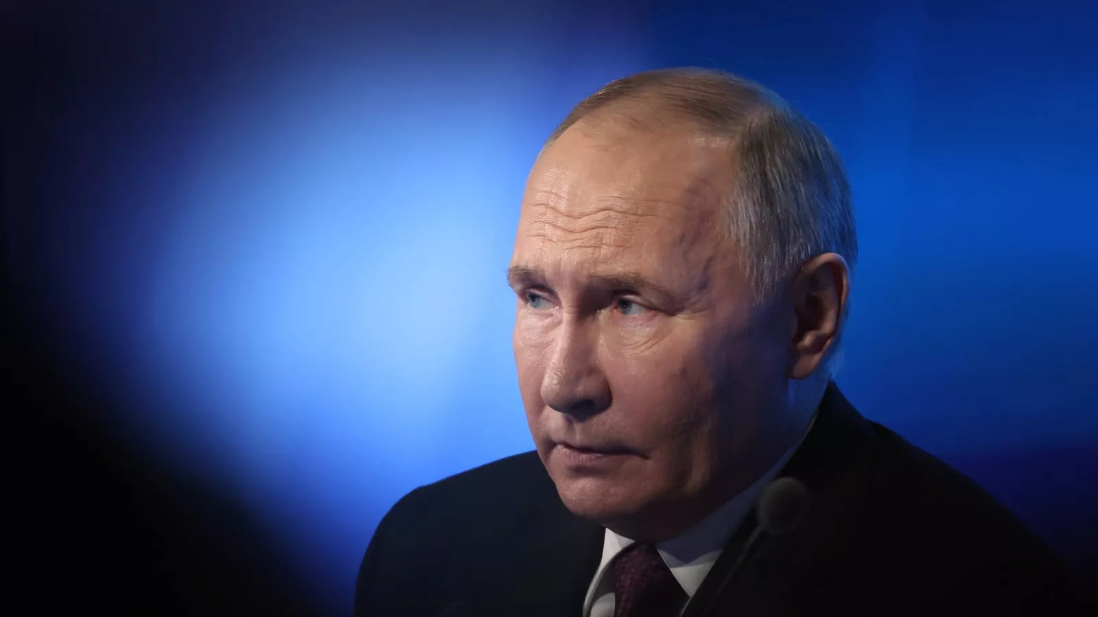 Putin seeks answers as radioactive leak fears grow