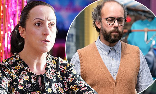 EastEnders: Sonia Fowler's baby father may not be who people think