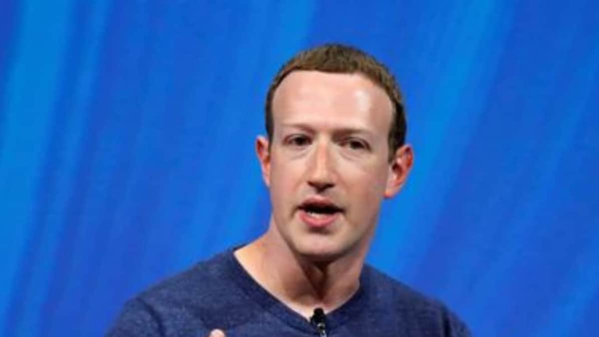 Meta’s Zuckerberg Is Pumping Billions Into AI But Will It Ever Make Money?